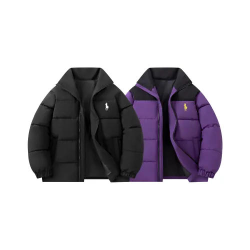 HYPASCENT Унисекс Пуховики