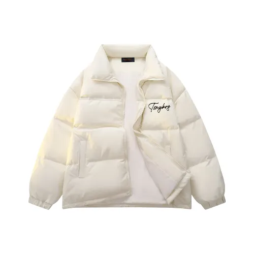 TONYKRZ Унисекс Пуховики