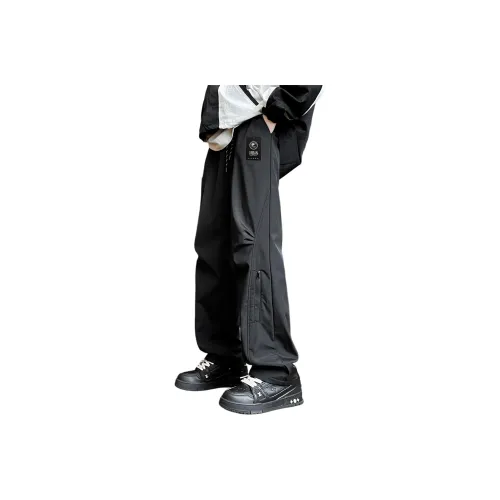 URBAN AUTHENTIC Повседневные брюки Унисекс