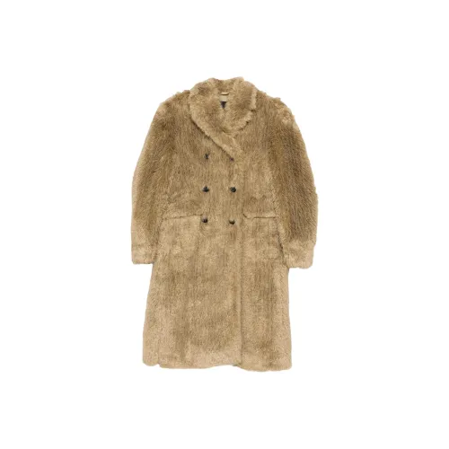 ANDERSSON BELL Fw25 Пальто Женское