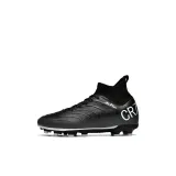 Чёрный длинный шип