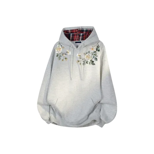 AULDEY Унисекс Свитшоты