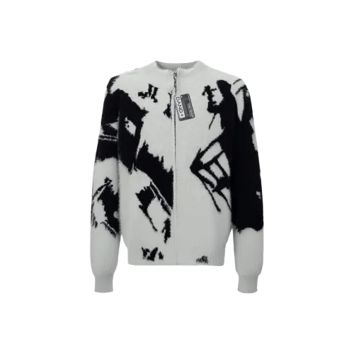 DAND Черный Унисекс Трикотаж