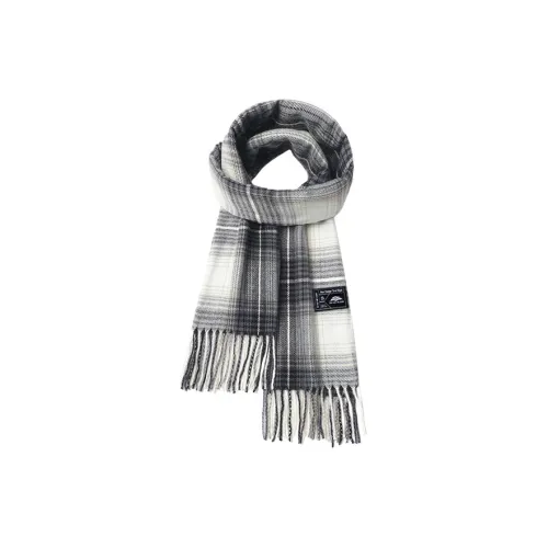 Snow Know The Answer (SKTA) Полиэстер Трикотаж Шарфы Унисекс