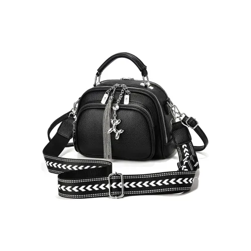 FEIZIZHUOER ПУ (полиуретан) Сумка через плечо Женская