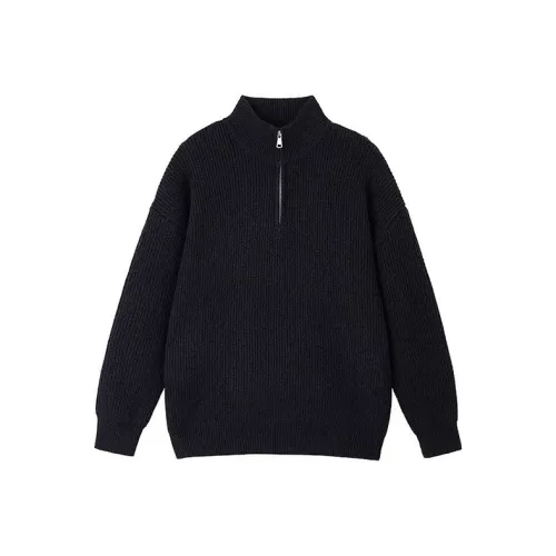 JIKENDI Унисекс Трикотаж