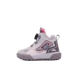 Светло-розовый, фиолетовый/песочный, фиолетовый