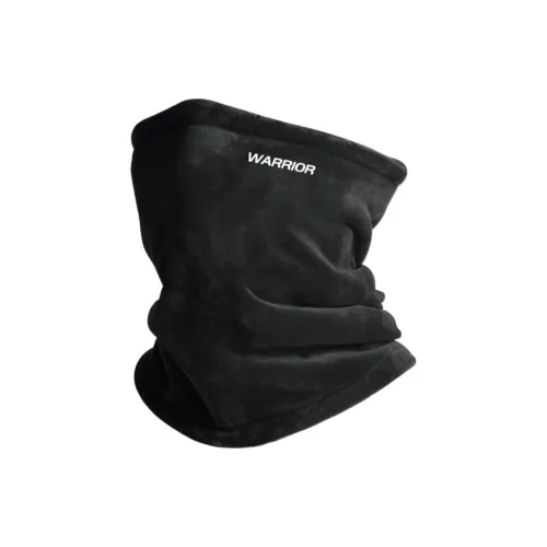 Warrior Полиэстер Шарфы Унисекс