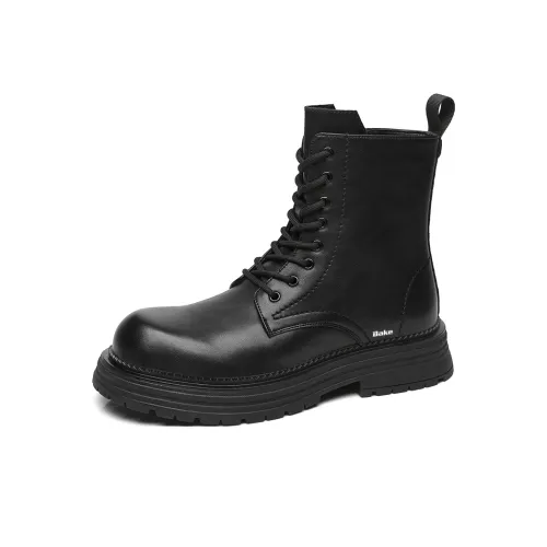 Bake Martin Boots Мужской