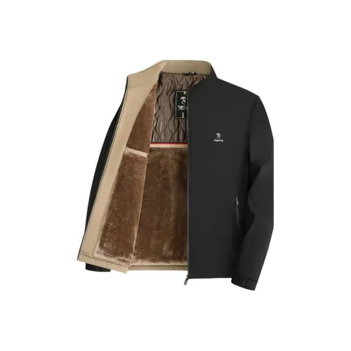 TUCANO Унисекс Куртки