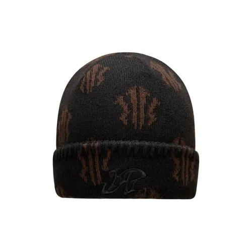 ANTA Акриловые шапки-бини унисекс