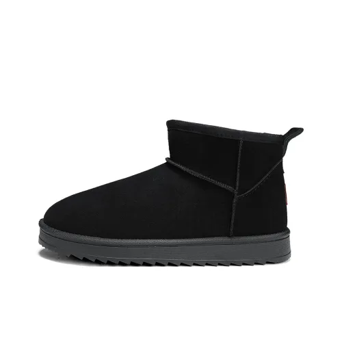 CariteSport Сноубутсы Мужской