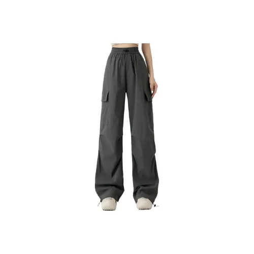 SINKACME Женские Карго Брюки