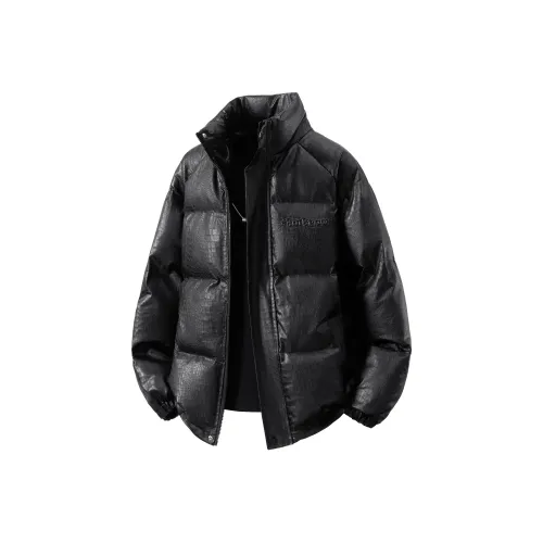 GOOSELIAR Унисекс Пуховики