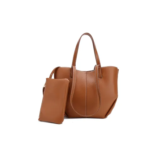 JANITINO Полиуретан ПУ (полиуретан) Одно плечо Сумка Стандартная Женская Многоцветная