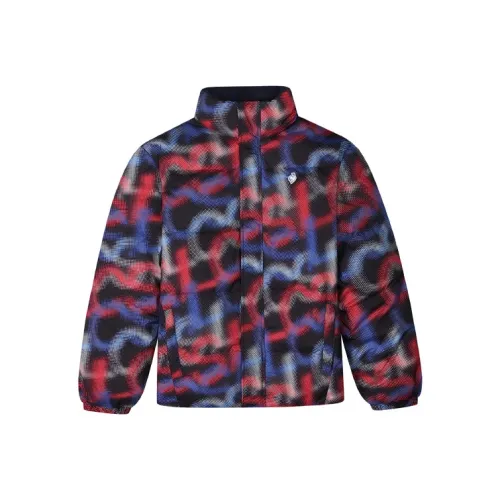 Le Coq Sportif Пуховик Унисекс