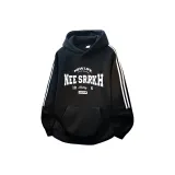 Черный (с флисовой подкладкой)