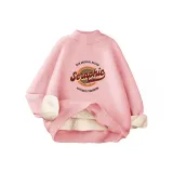 Персиково-розовый