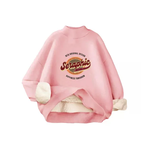 MIZIQI Женские Свитшоты