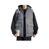 Серый [Теплый, Качество Улучшенное]