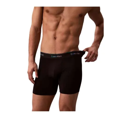 Calvin Klein Боксеры Мужские