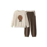 Березовый-Цвет печенья