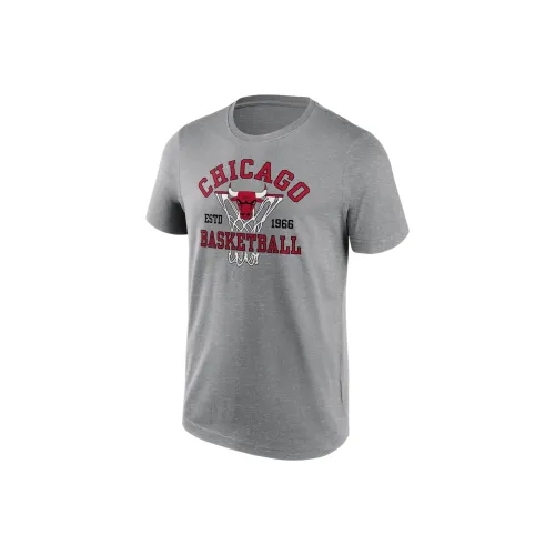 NBA Chicago Bulls T-Shirt Мужская