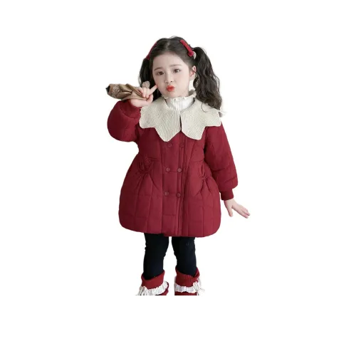 M JBABY Kids Утеплённые куртки