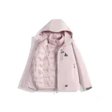 Бежевый Фиолетовый