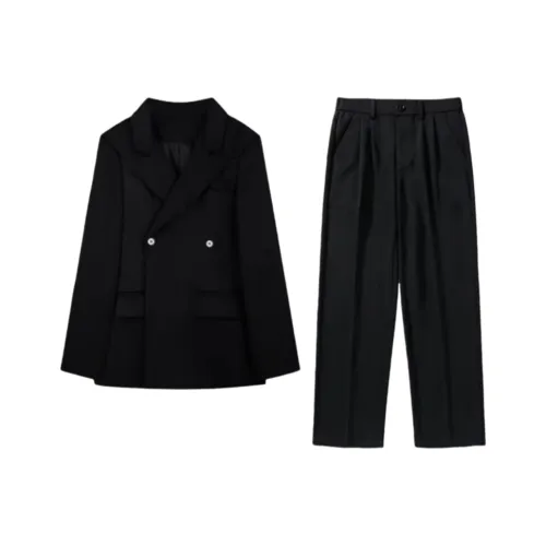 CAT'S PAW Унисекс Деловые костюмы