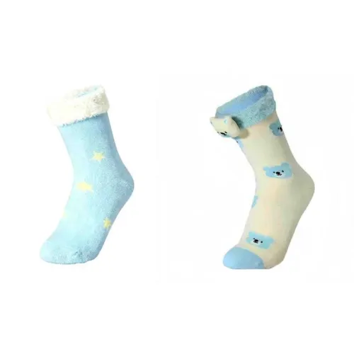 Skechers Kids Носки 1 Пачка Детские