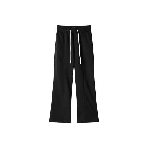 YICHEN Унисекс Повседневные Брюки