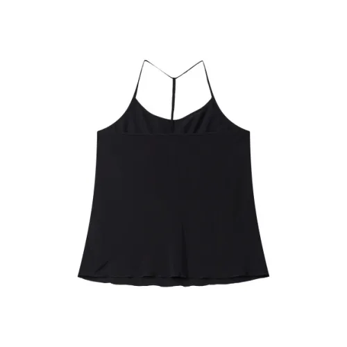 DE Mincollection Черный Женский Топ