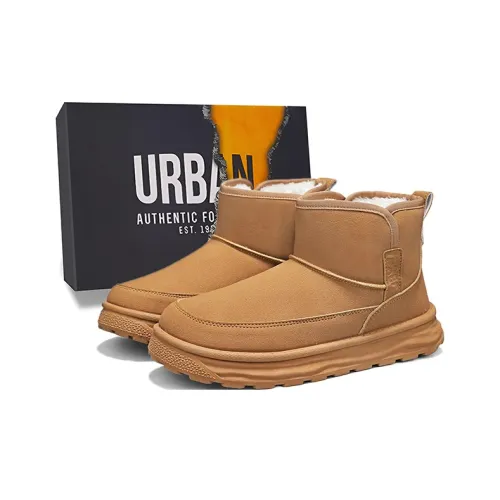 URBAN AUTHENTIC Сноубутсы Мужской