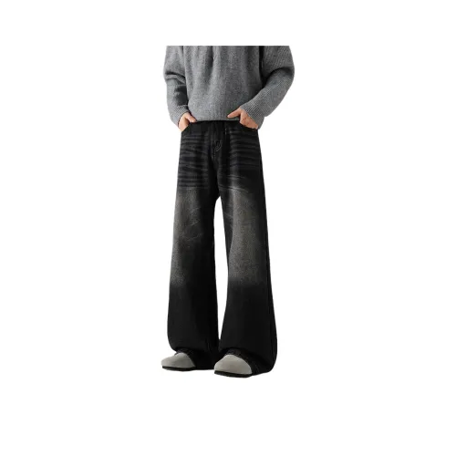 WilliamPOLO Унисекс Джинсы