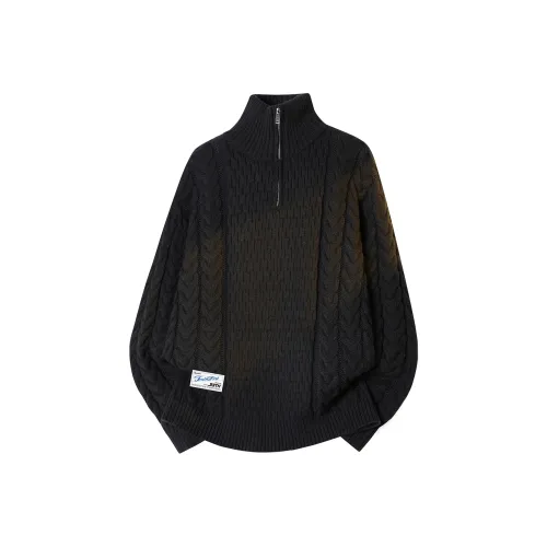 33TH Унисекс Свитера