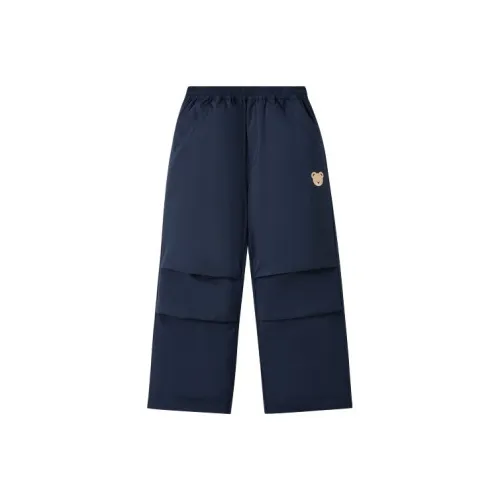 PAW IN PAW Пуховые штаны Мультяшный Детский