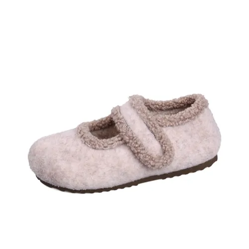 Rutai Женские повседневные туфли Женские