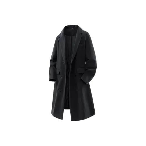 THINGYLAB Мужское пальто