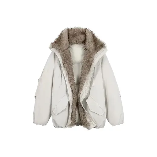 THINGYLAB Мужские пуховики