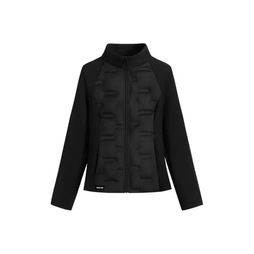 Tonlion Женские Пуховики