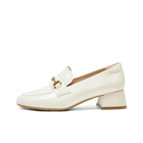 COMELY Лоферы Женские