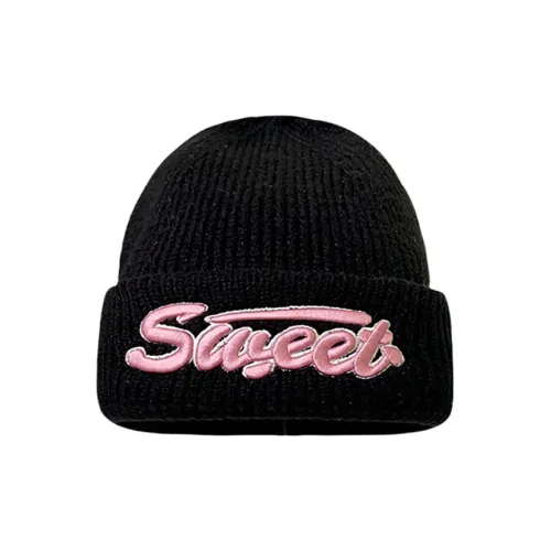 Lanza Акриловые Шапки-бини Унисекс