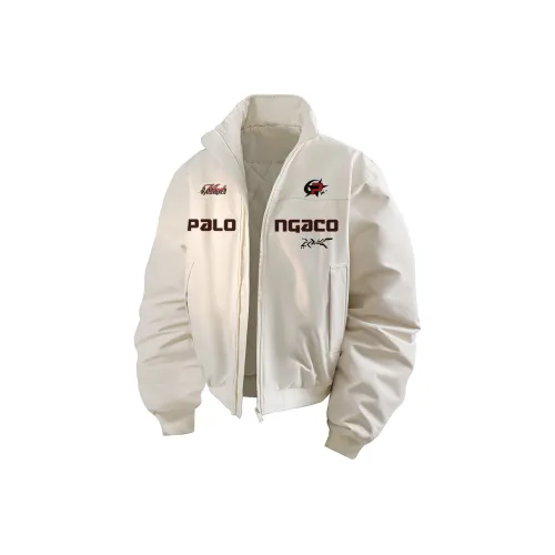 PAL ONGACO Унисекс Пуховики