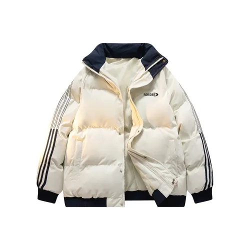 FORIDER Унисекс Пуховики