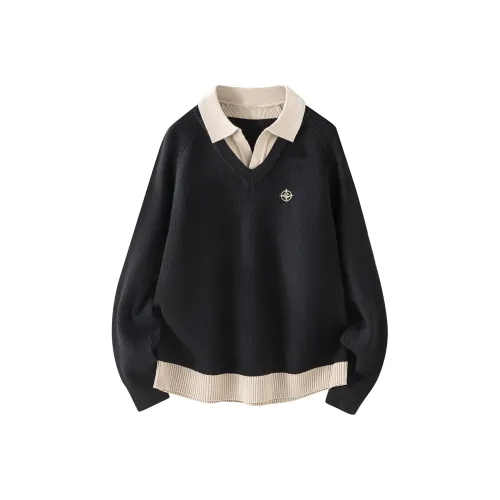 DJ.SPIRIT Унисекс Трикотаж