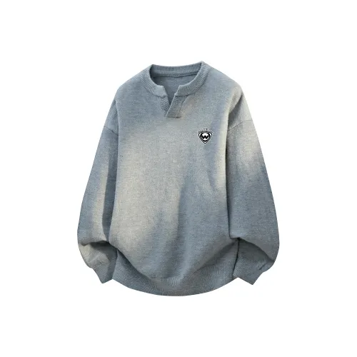 Westward Bound Chronicle Унисекс Свитера