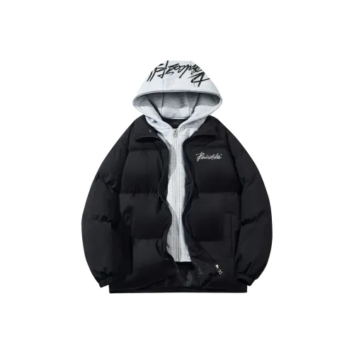 PAUL COSTELLOE Унисекс Пуховики