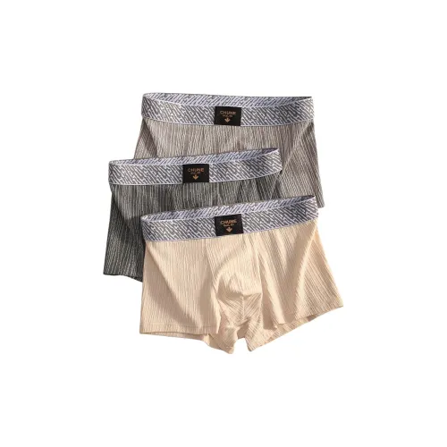 Devanro Мужские боксер-шорты