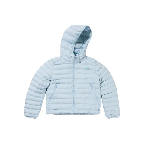 COUNTRY MOMENT Женские пуховики